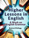 Higher Lessons in English