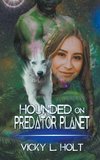 Hounded on Predator Planet