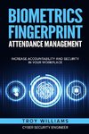 Biometrics Fingerprint Attendance Management