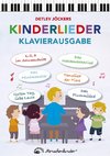 Detlev Jöckers Kinderlieder - Klavierausgabe