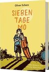 Sieben Tage Mo