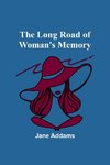 The long road of woman's memory