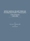 Myocardial Heart Disease