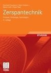 Zerspantechnik