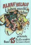 Alaaf Helau - Lachen macht schlau!