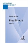 Eingriffsrecht