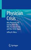 Physician Crisis