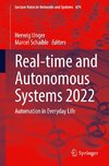 Real-time and Autonomous Systems 2022