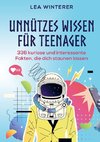 Unnützes Wissen für Teenager