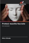 Protesi maxillo-facciale