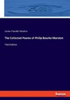 The Collected Poems of Philip Bourke Marston