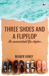 Three Shoes and a Flipflop