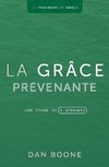 La grâce prévenante