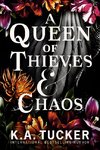 A Queen of Thieves and Chaos