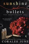 Sunshine and Bullets the Complete Omnibus