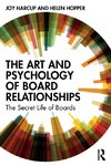 The Art and Psychology of Board Relationships