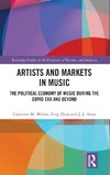 Artists and Markets in Music