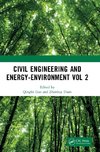 Civil Engineering and Energy-Environment Vol 2