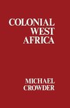 Colonial West Africa