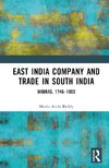 East India Company and Trade in South India