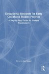 Educational Research for Early Childhood Studies Projects