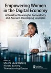 Empowering Women in the Digital Economy