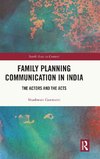 Family Planning Communication in India