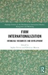 Firm Internationalization