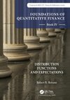 Foundations of Quantitative Finance Book IV