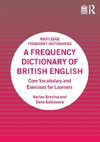 A Frequency Dictionary of British English