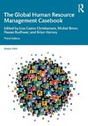 The Global Human Resource Management Casebook