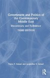 Government and Politics of the Contemporary Middle East