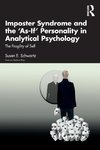 Imposter Syndrome and The 'As-If' Personality in Analytical Psychology