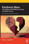 Kindness Wars