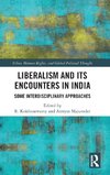 Liberalism and its Encounters in India