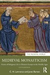 Medieval Monasticism