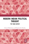 Modern Indian Political Thought