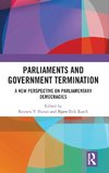 Parliaments and Government Termination