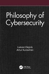 Philosophy of Cybersecurity