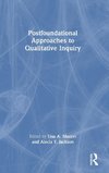 Postfoundational Approaches to Qualitative Inquiry