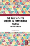 The Role of Civil Society in Transitional Justice