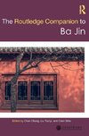 Routledge Companion to Ba Jin