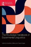 The Routledge Handbook of Experimental Linguistics