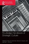 Routledge Handbook of Strategic Culture