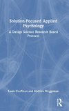 Solution-Focused Applied Psychology