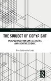 The Subject of Copyright