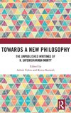 Towards a New Philosophy