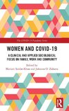 Women and COVID-19