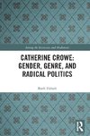 Catherine Crowe