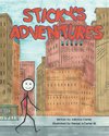 Sticky's Adventures